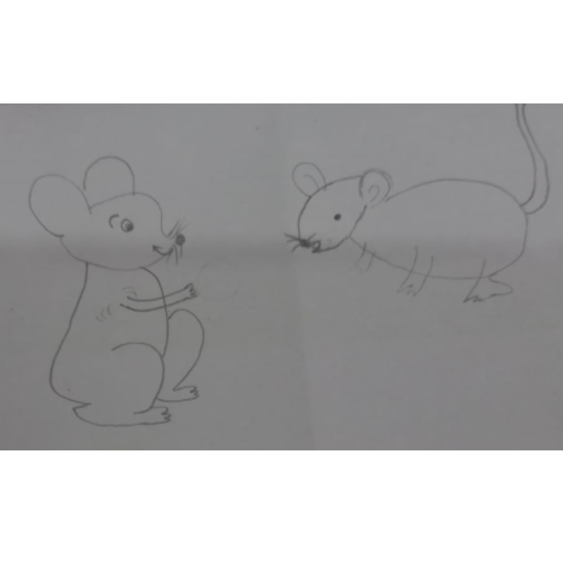 mouse out