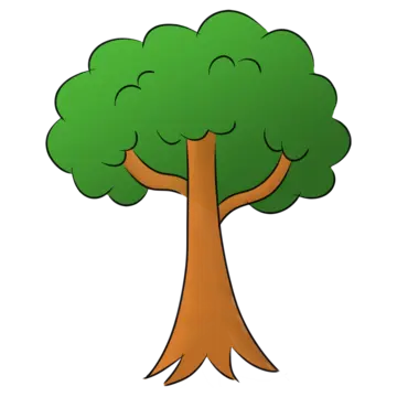 पेड़ (कविता)